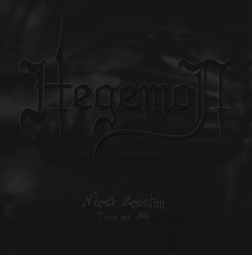 Hegemon : Nêreb Ersetim